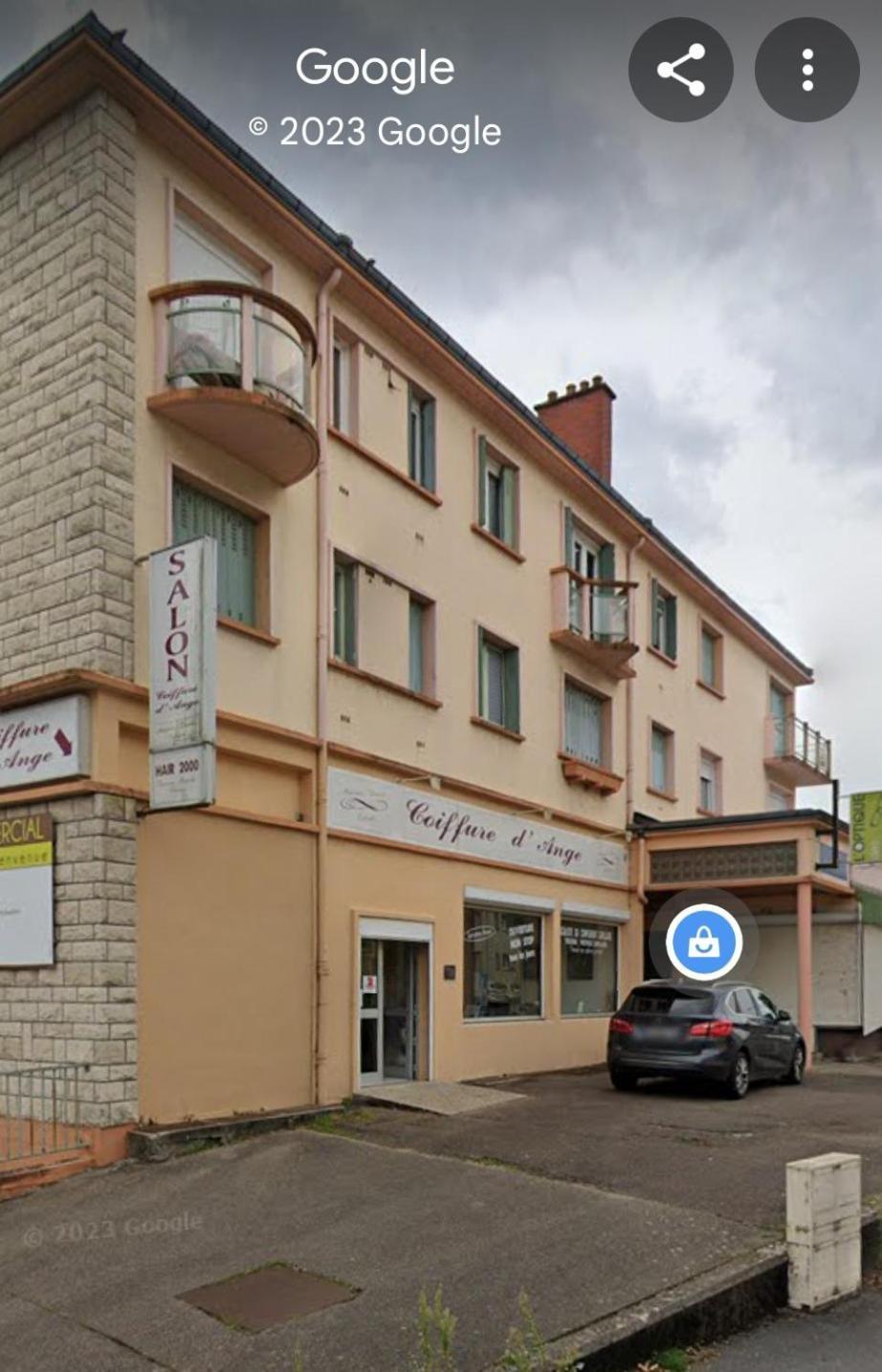 Alessio Lägenhet Verdun-sur-Meuse Exteriör bild
